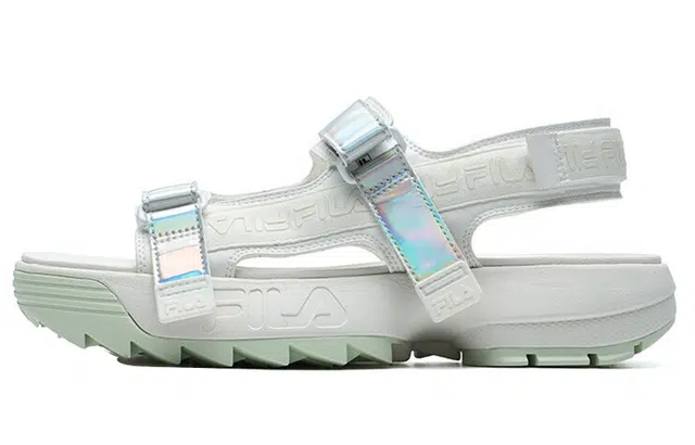 FILA Disruptor