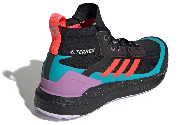 adidas Terrex Free Hiker Parley