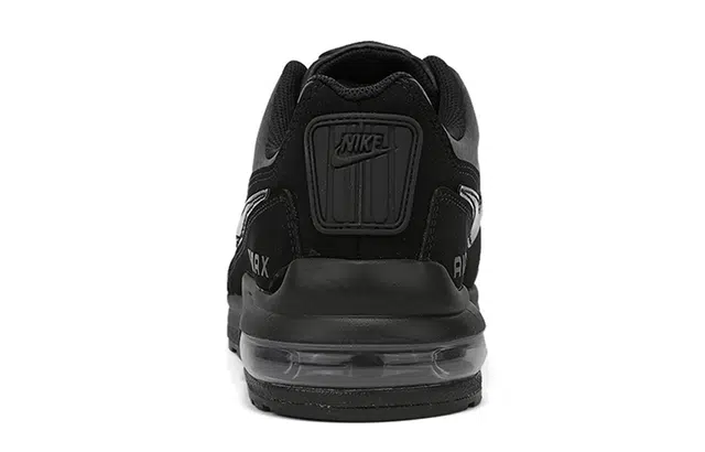 Nike Air Max Ltd 3 Black