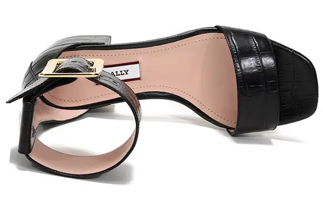 BALLY