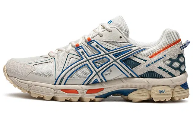 Asics Gel-Kahana 8