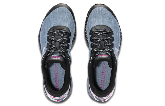 Under Armour Charged Escape 3 Evo HS