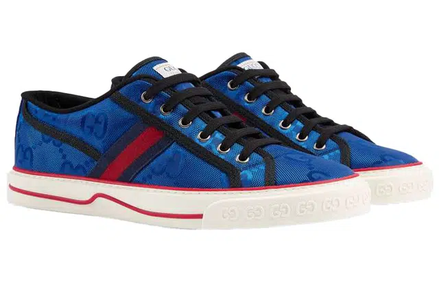 GUCCI Tennis 1977 Off The Grid