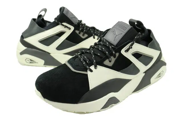 Puma B.o.g Sock Core Kr