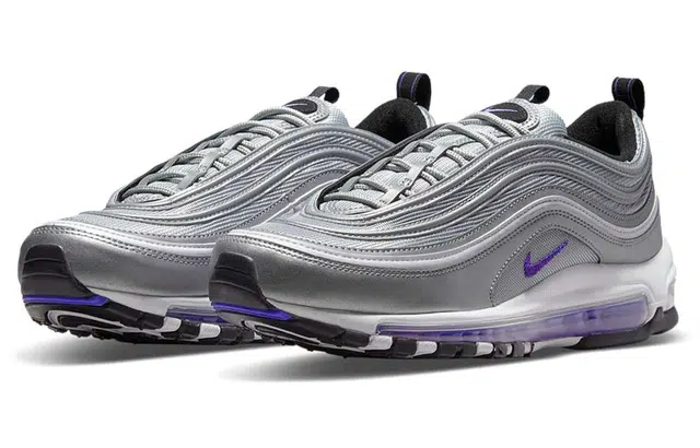 Nike Air Max 97 "persian violet"