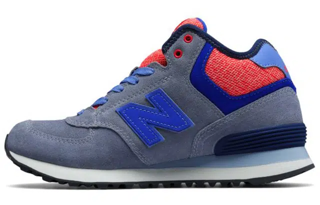 New Balance NB 574 Mid-Cut