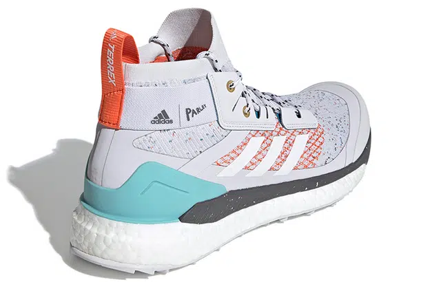 adidas Terrex Free Hiker Parley