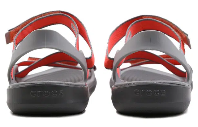 Crocs Swifwater Webbing