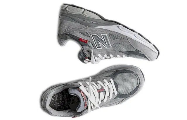 New Balance NB 990 V3 "version series"