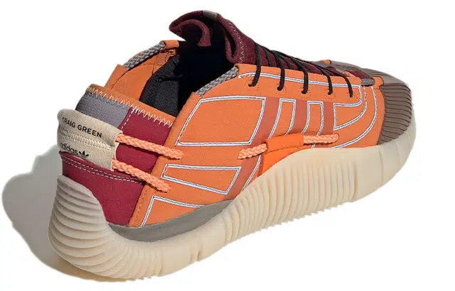 Craig Green x adidas originals Scuba Phormar