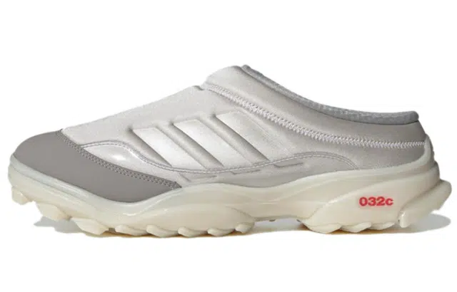 032c x adidas GSG Mules