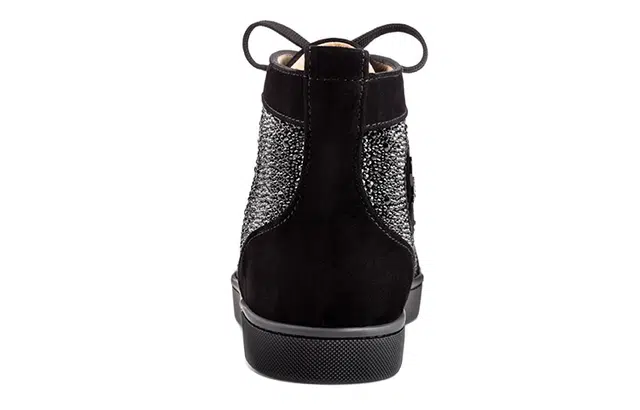 CL Louis Strass