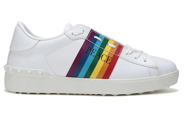 Valentino Open