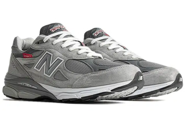 New Balance NB 990 V3 "version series"