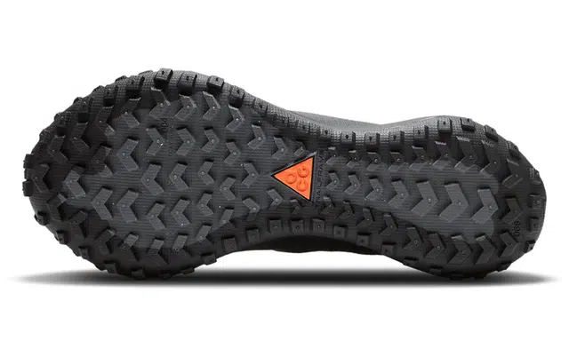 Nike ACG Mountain Fly GORE-TEX "Dark Grey"