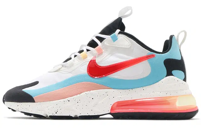 Nike Air Max 270 react