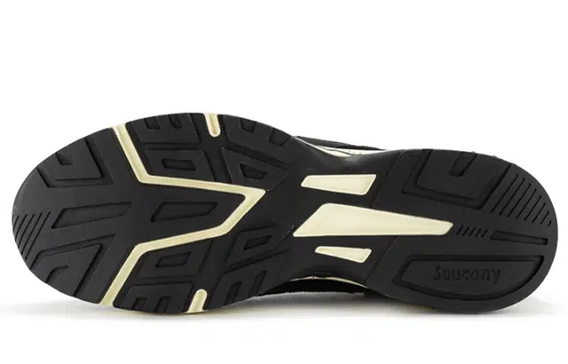 Saucony GSD 90S