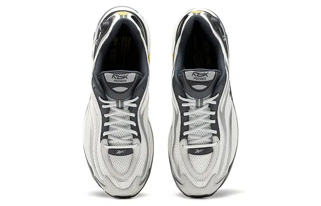 Reebok Liful Premier Pump Paris