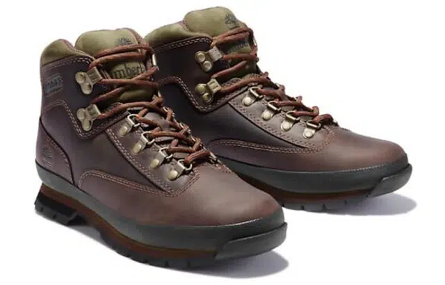 Timberland Euro Hiker