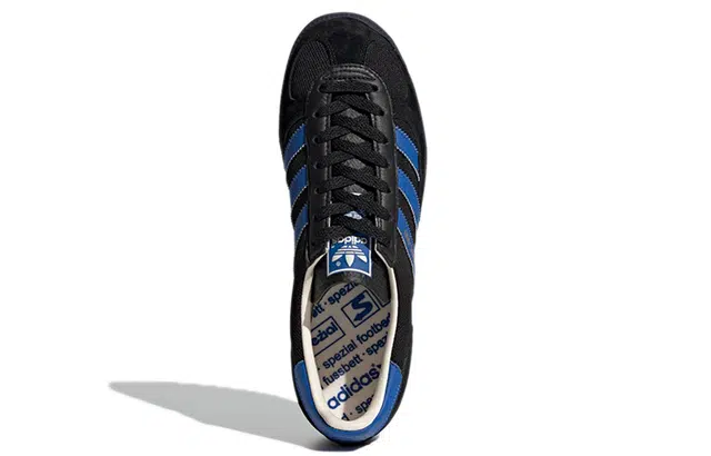 adidas originals Barrowland Spezial