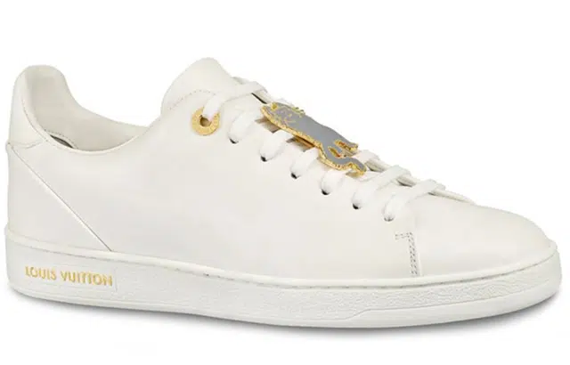 LOUIS VUITTON Frontrow