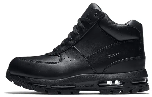 Nike Air Max Goadome Black
