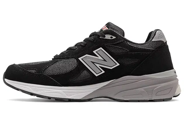 New Balance 990 V3 Black