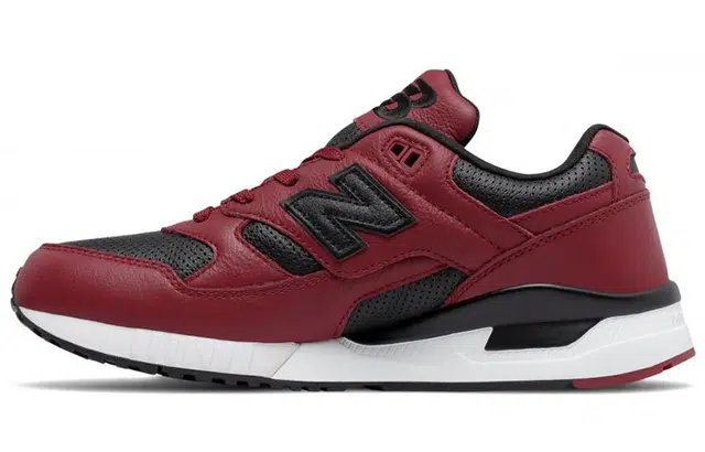 New Balance NB 530 Lux Leather