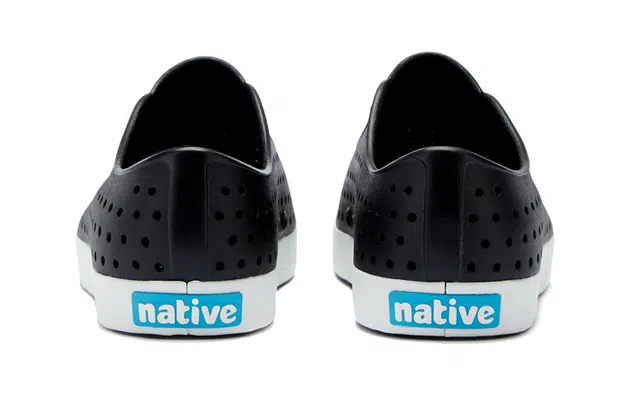 Native Shoes Jefferson