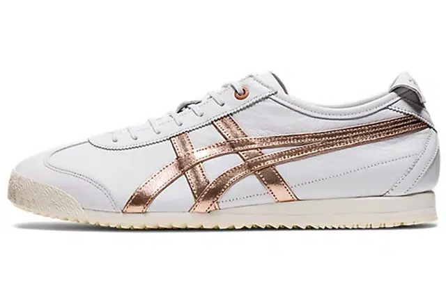 Onitsuka Tiger Mexico 66 SD White Rose Gold