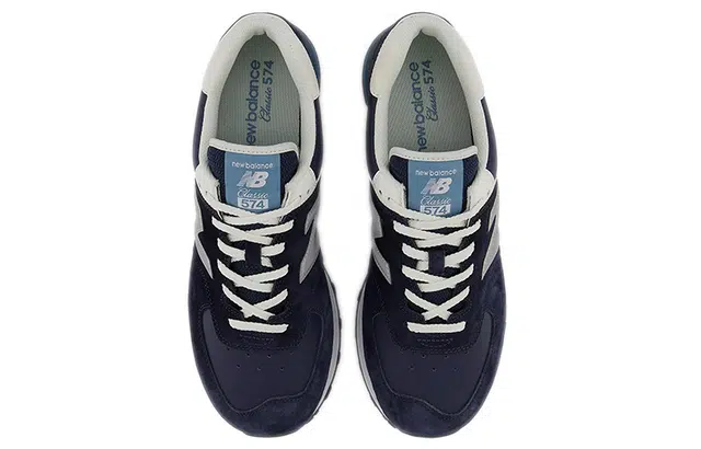 New Balance 574 v2