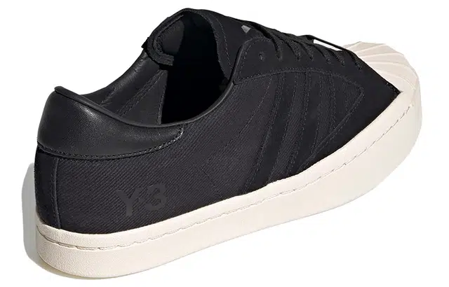 Y-3 Yohji Star