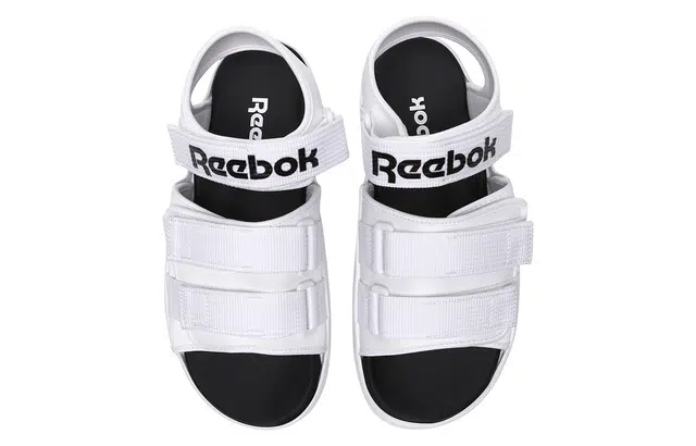 Royal Sandalstyl