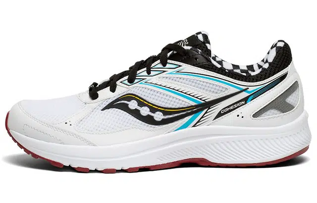 Saucony Cohesion 14