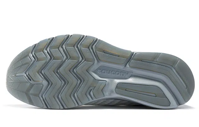 Saucony Ride 13