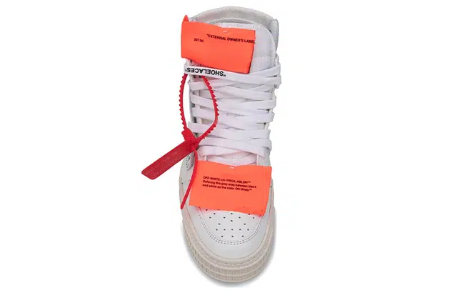 OFF-WHITE Off-Court 3.0