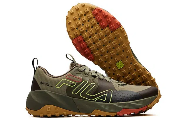 FILA Athletics