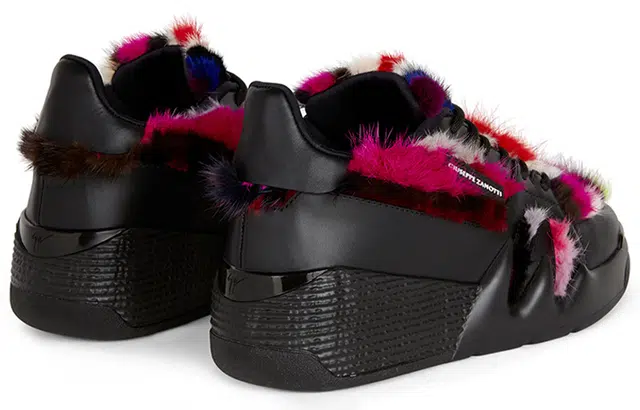 Giuseppe Zanotti GZ Talon