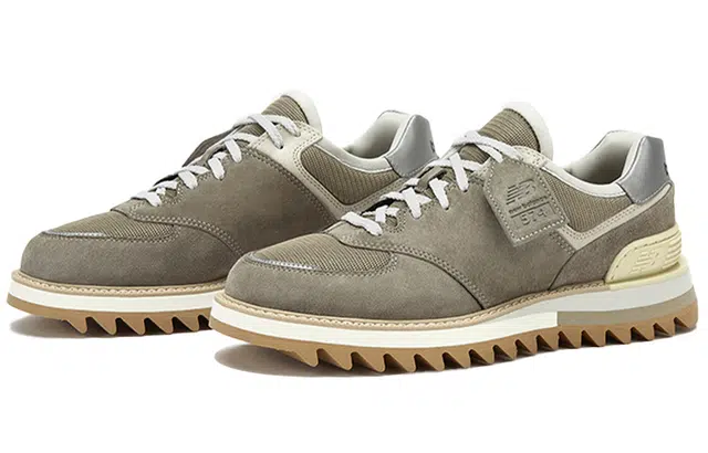 Tokyo Design Studio x New Balance NB 574