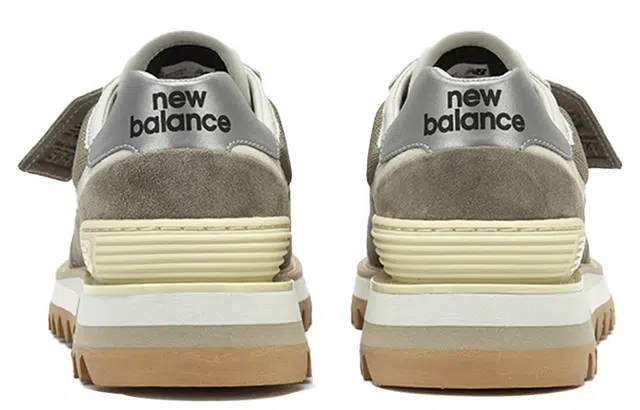 Tokyo Design Studio x New Balance NB 574