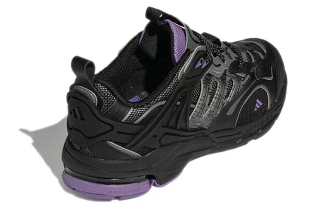 adidas Spiritain 2000 Deluxe