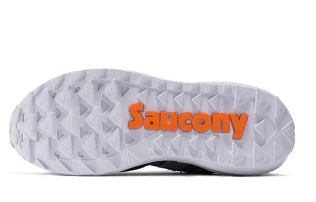 Saucony Jazz