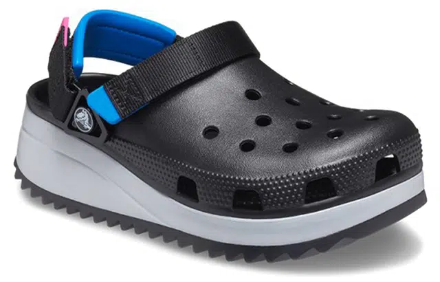 Crocs Classic Hiker Clog