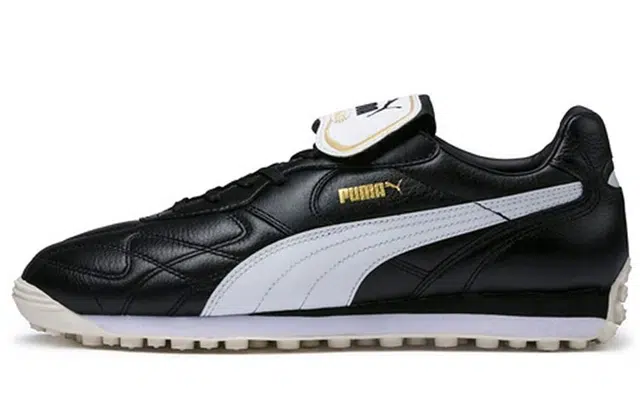 PUMA King Avanti Premium