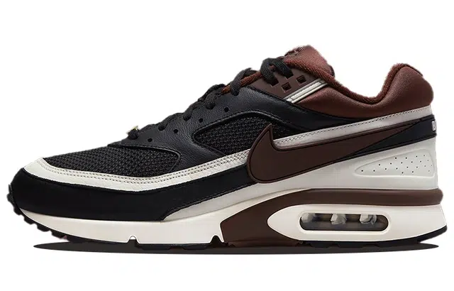 Nike Air Max BW "Beijing"