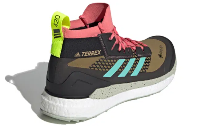 adidas Terrex Free Hiker Gtx