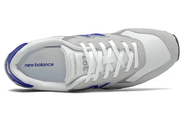New Balance NB 393