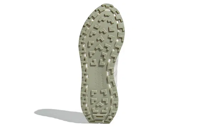 adidas Retropy E5 Grey White