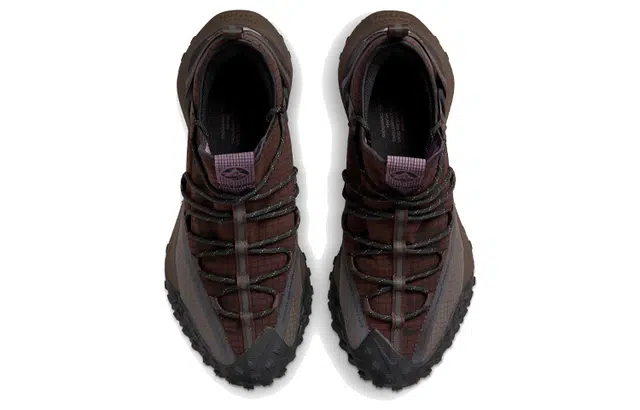 Nike ACG Mountain Fly Low Brown Basalt