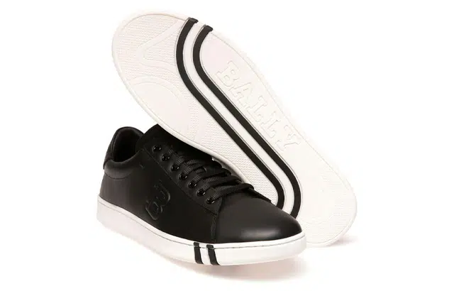 BALLY